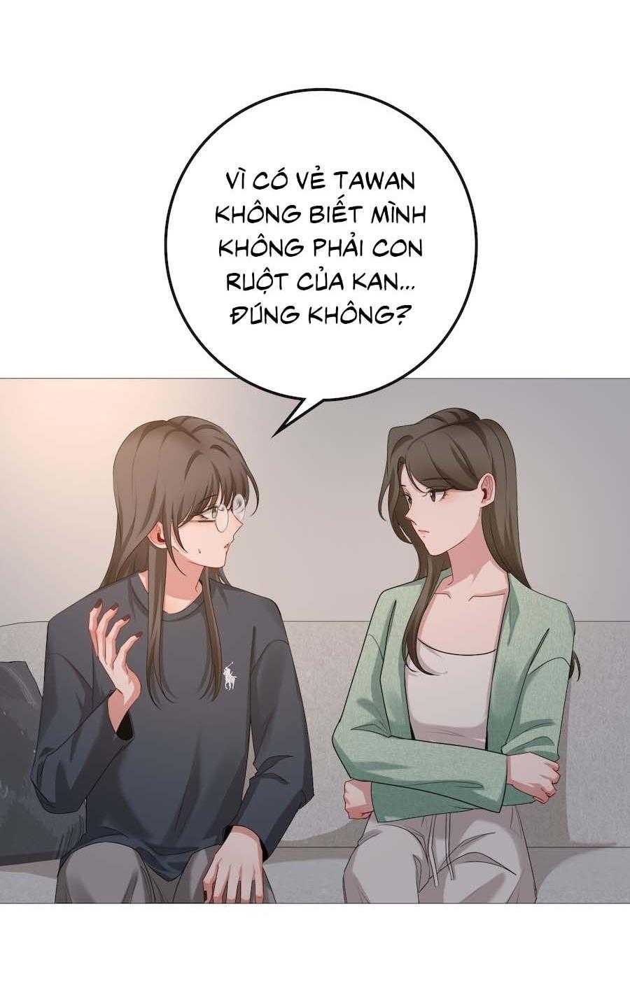 Flower of youth Chapter 42 - Trang 3