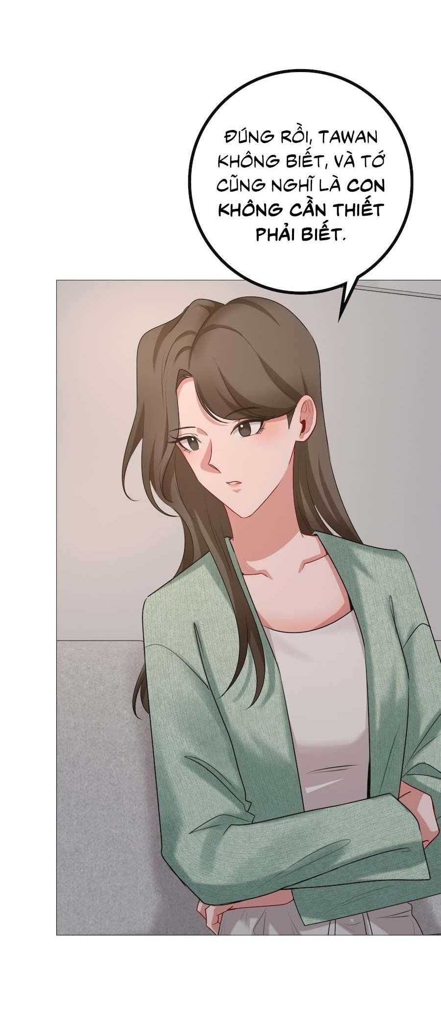 Flower of youth Chapter 42 - Trang 3