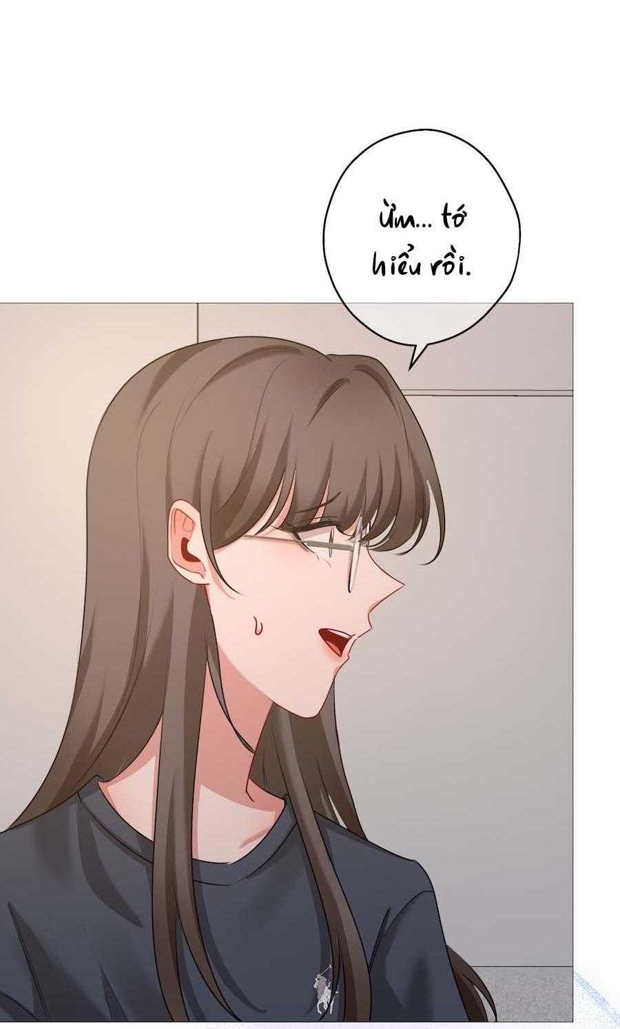Flower of youth Chapter 42 - Trang 3