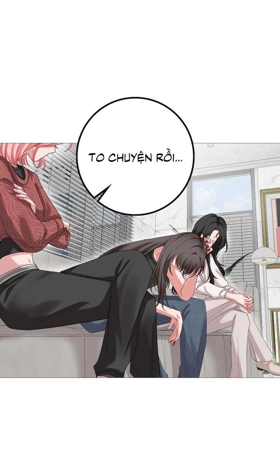 Flower of youth Chapter 42 - Trang 3