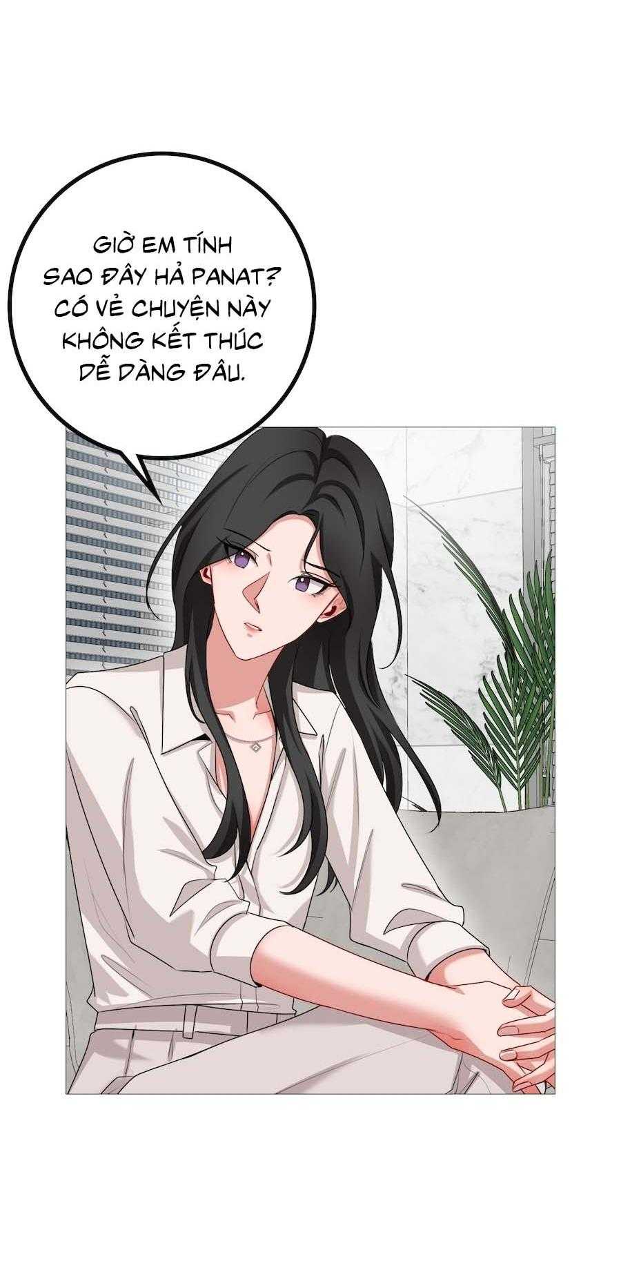 Flower of youth Chapter 42 - Trang 3