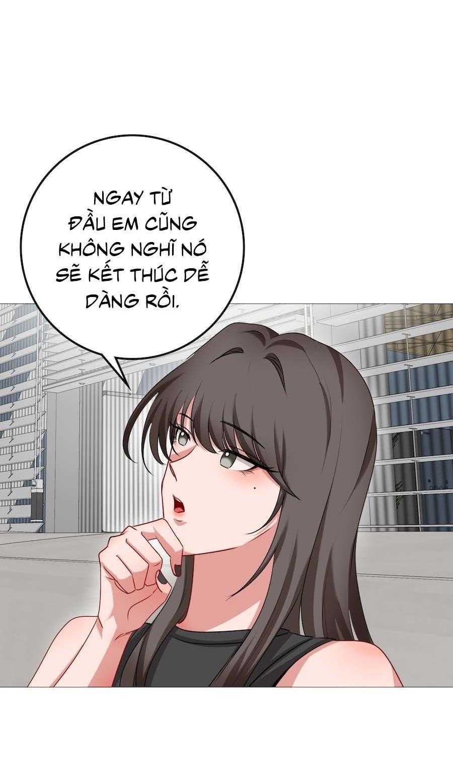 Flower of youth Chapter 42 - Trang 3