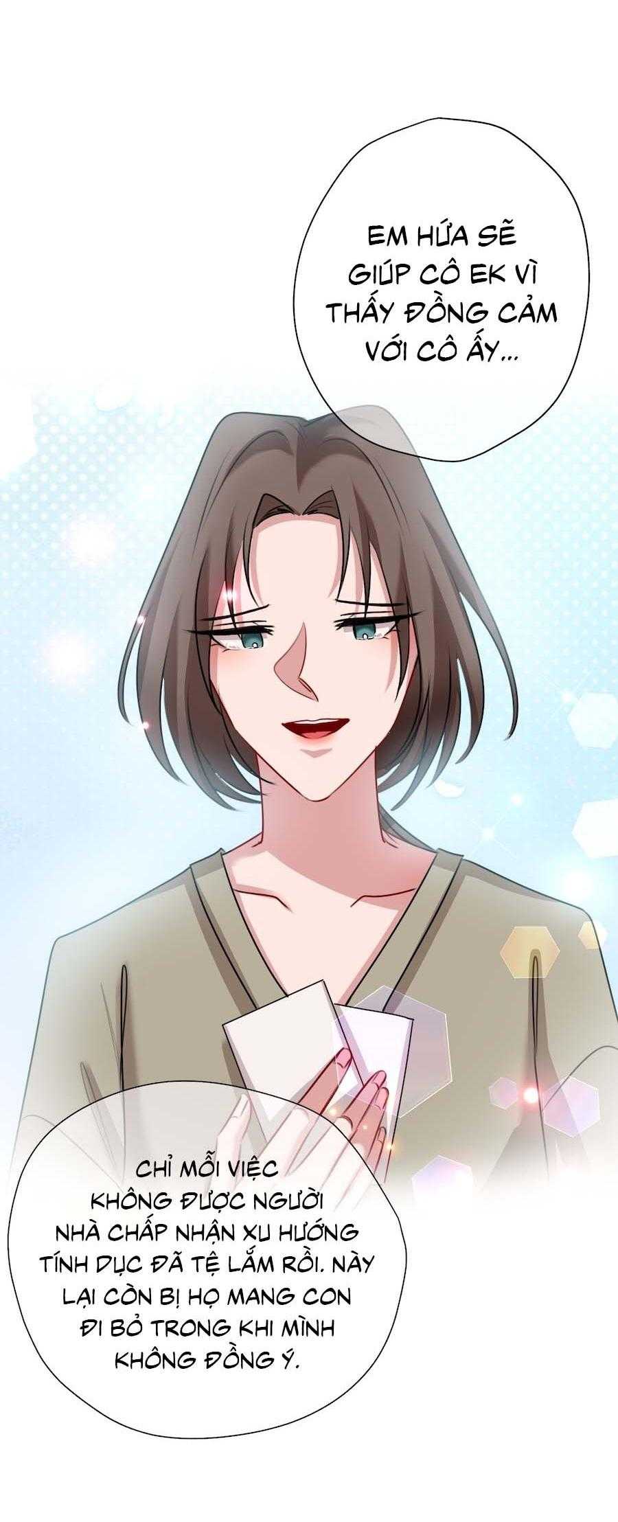 Flower of youth Chapter 42 - Trang 3