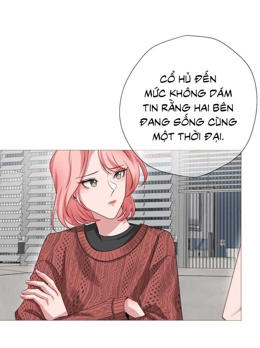 Flower of youth Chapter 42 - Trang 3