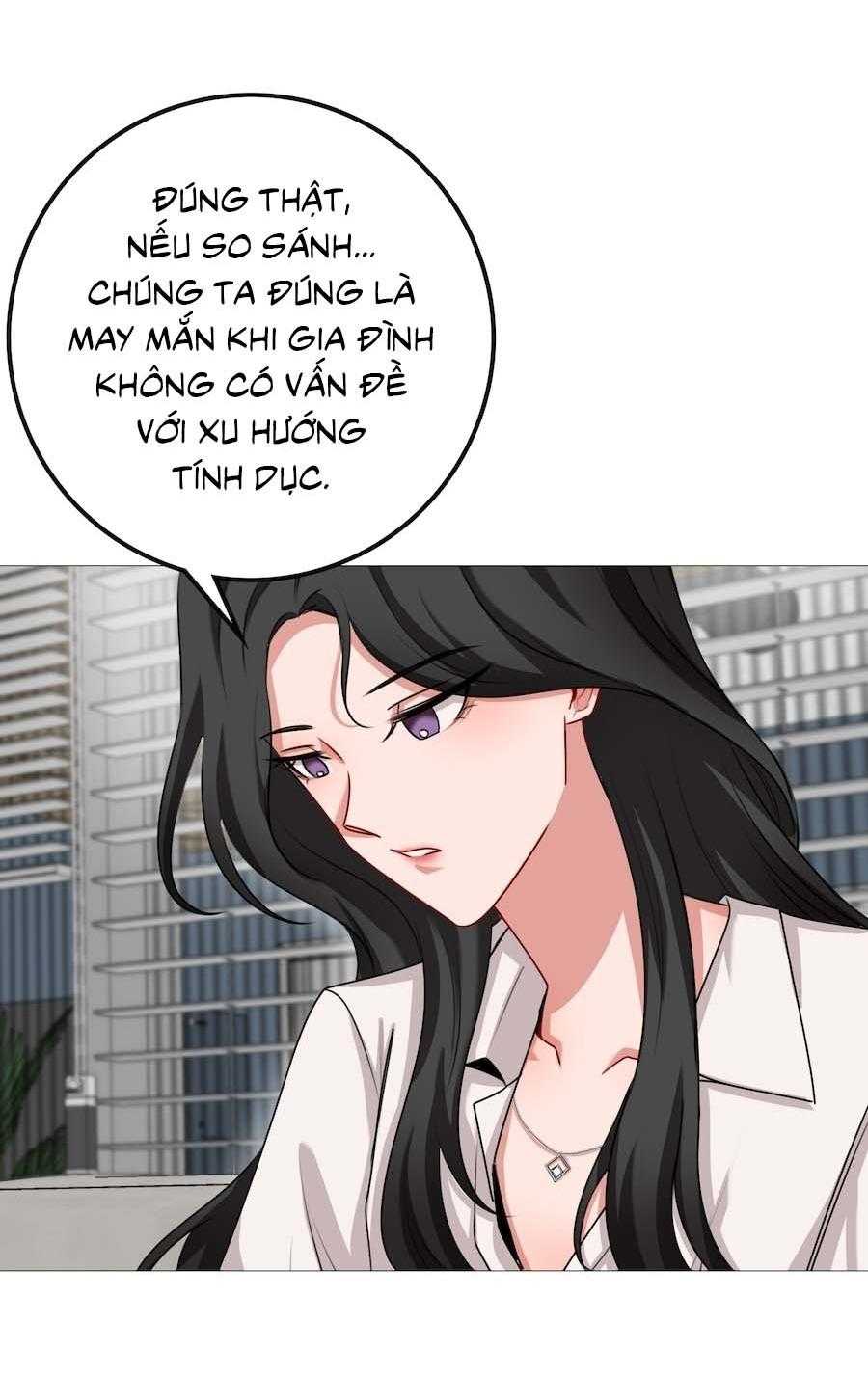 Flower of youth Chapter 42 - Trang 3