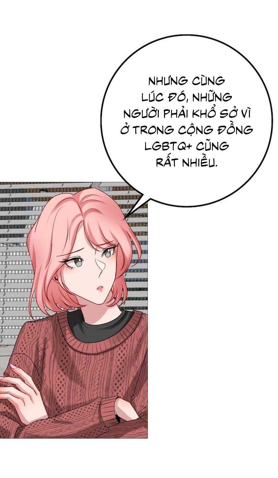 Flower of youth Chapter 42 - Trang 3