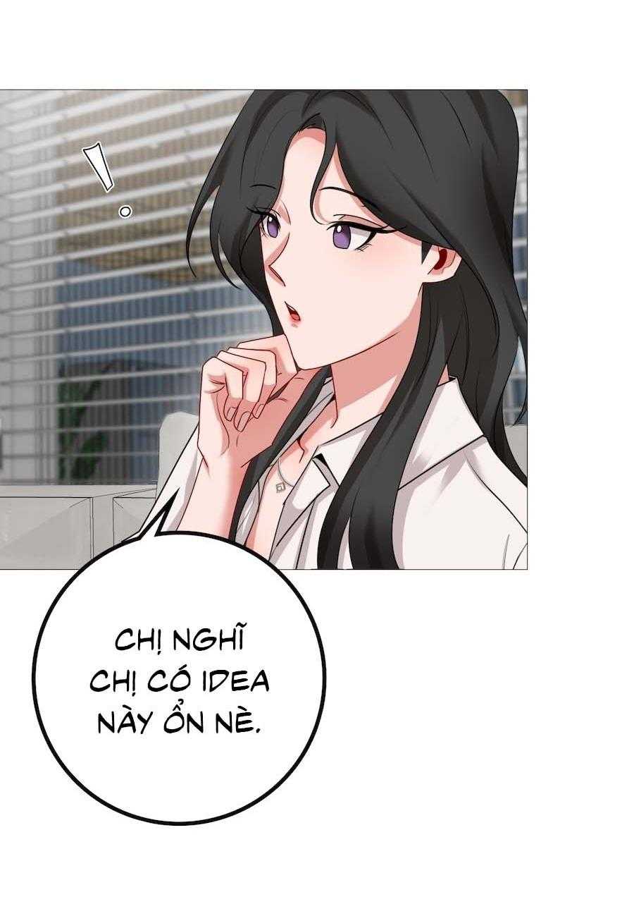 Flower of youth Chapter 42 - Trang 3