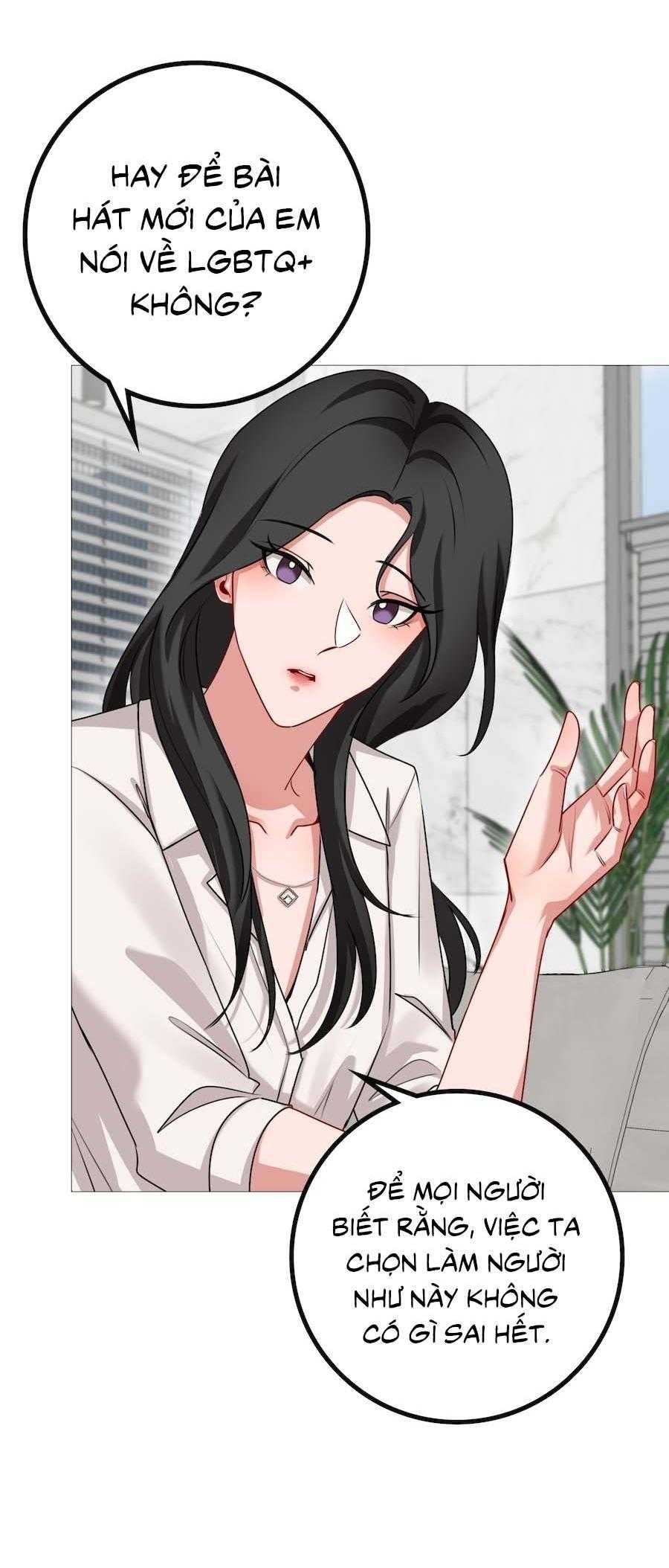 Flower of youth Chapter 42 - Trang 3