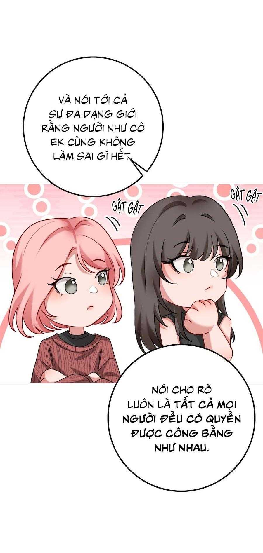 Flower of youth Chapter 42 - Trang 3