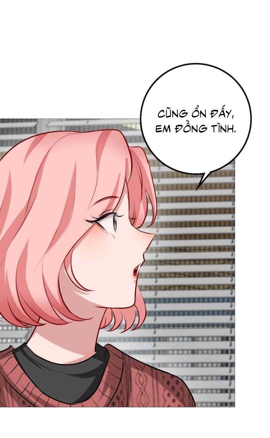 Flower of youth Chapter 42 - Trang 3