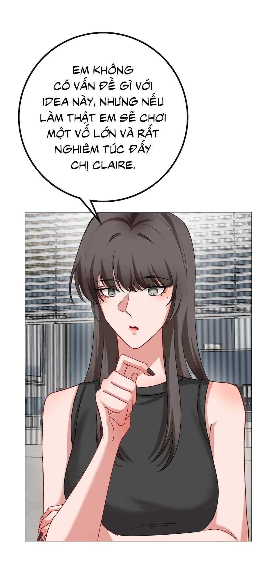 Flower of youth Chapter 42 - Trang 3