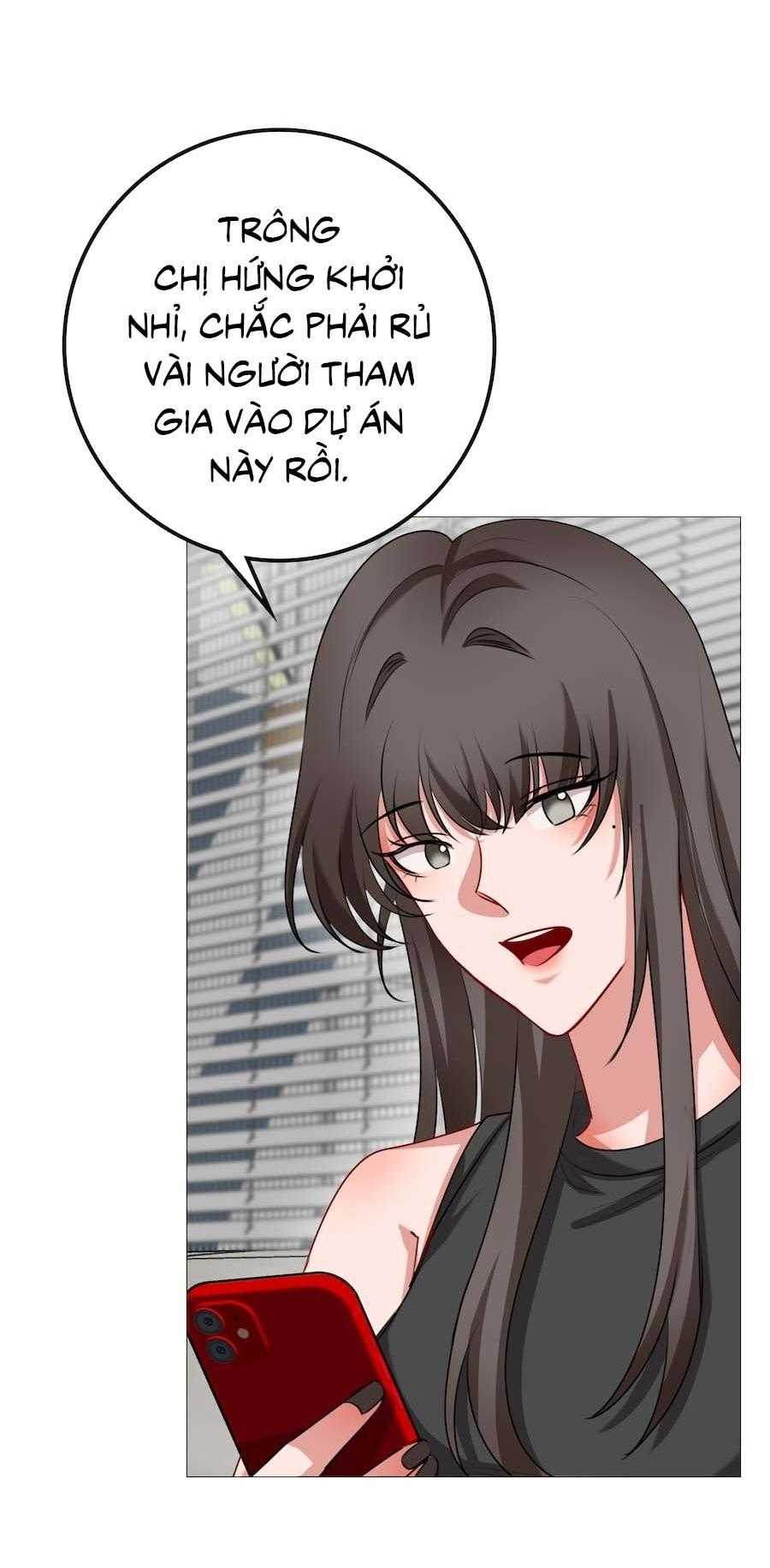 Flower of youth Chapter 42 - Trang 3