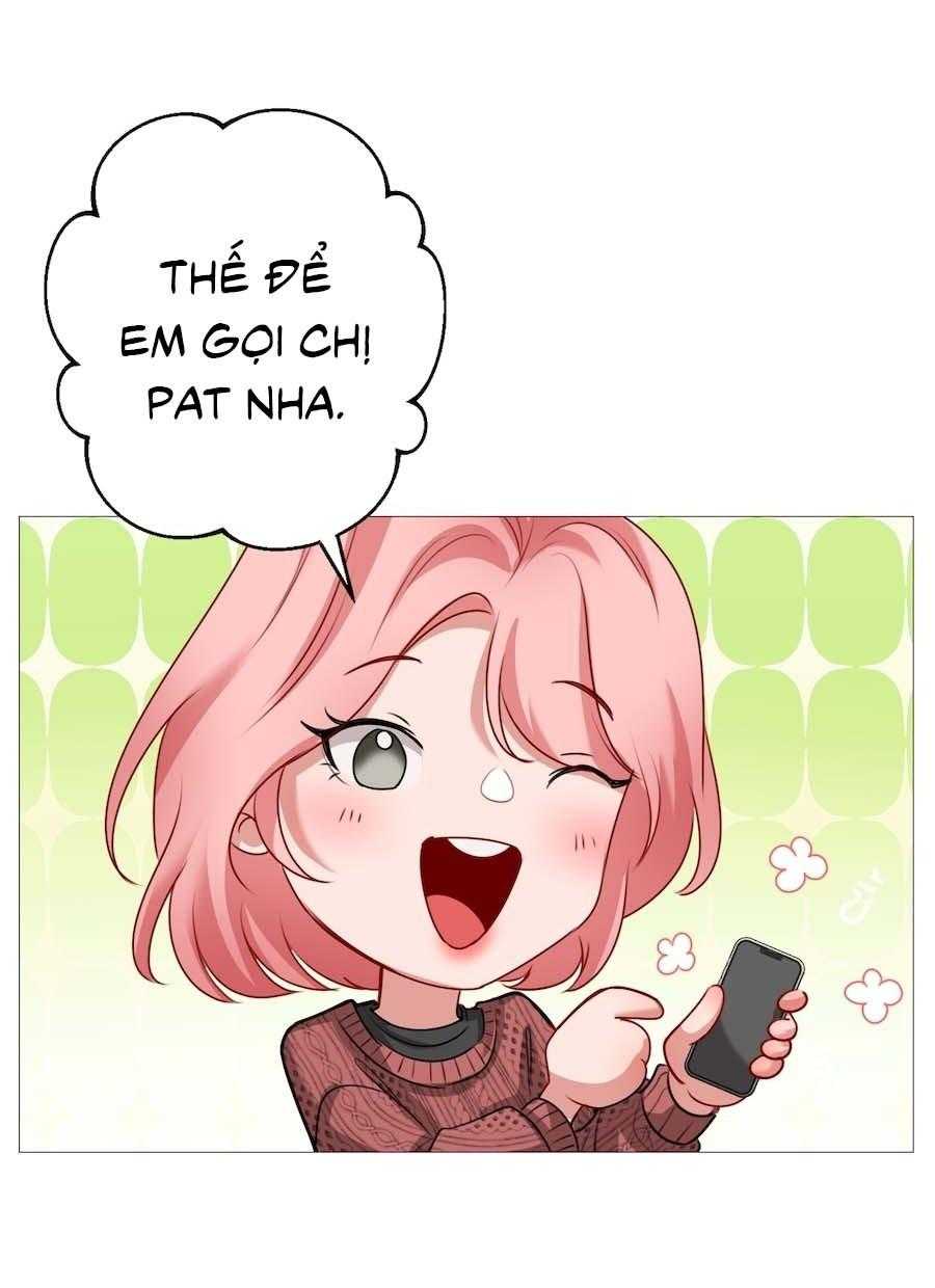 Flower of youth Chapter 42 - Trang 3