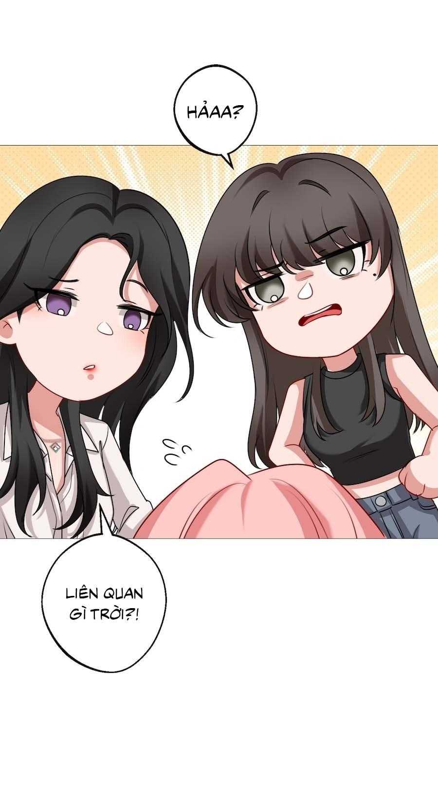 Flower of youth Chapter 42 - Trang 3