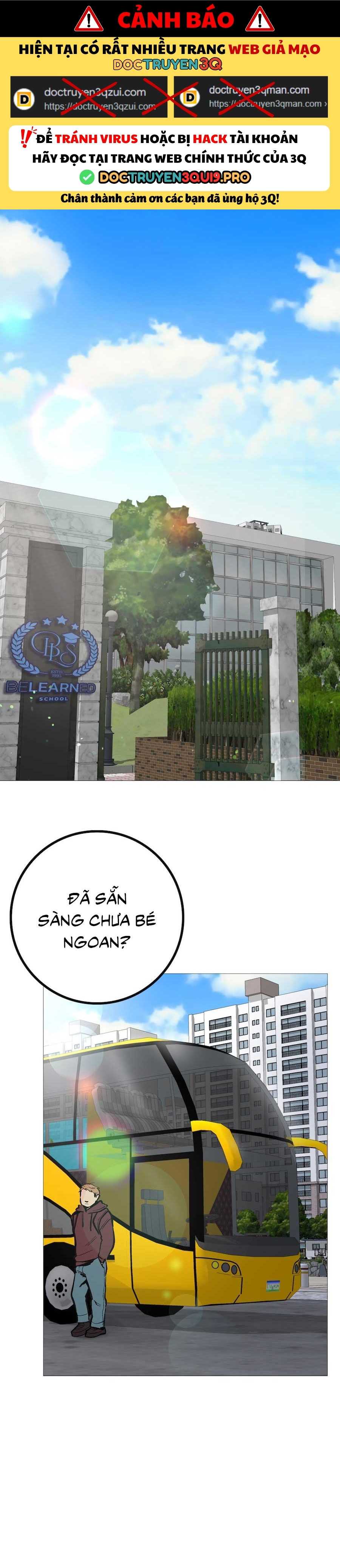 Flower of youth Chapter 43 - Trang 3