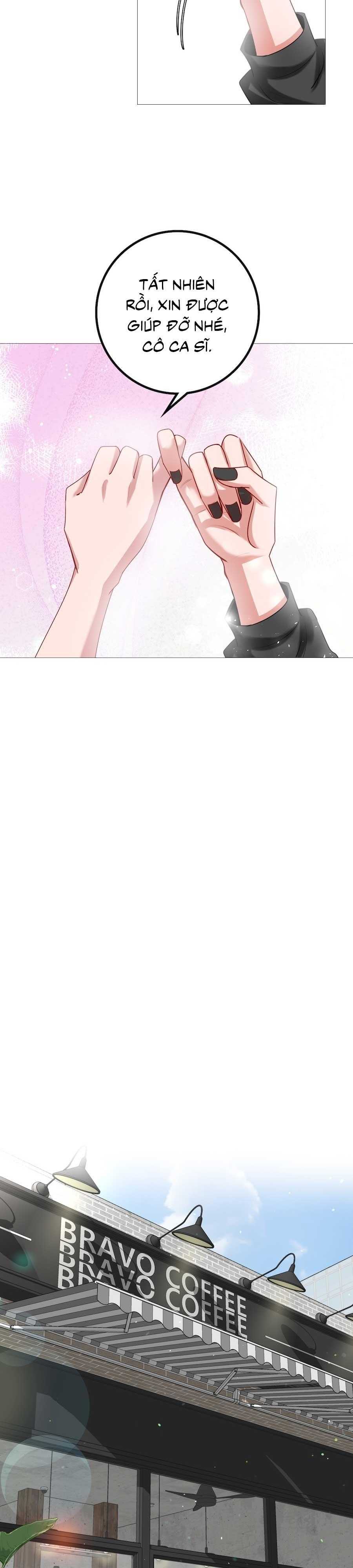 Flower of youth Chapter 43 - Trang 3