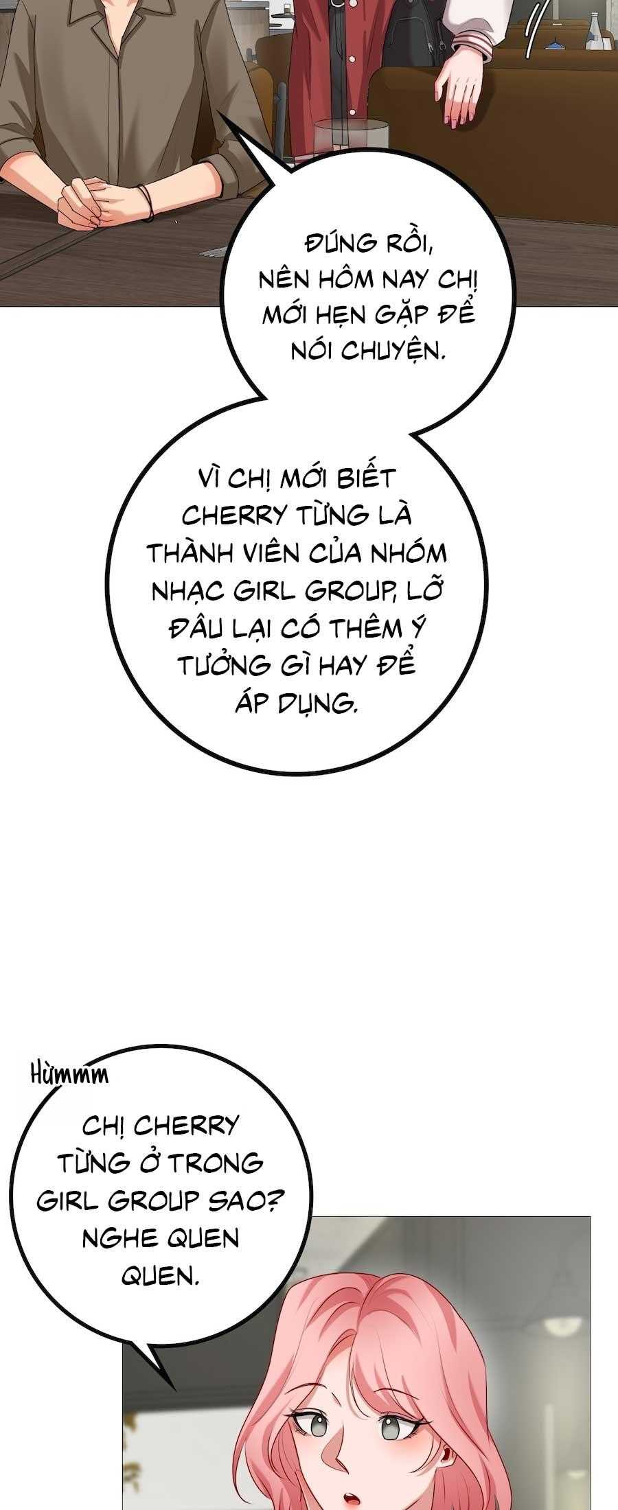 Flower of youth Chapter 43 - Trang 3