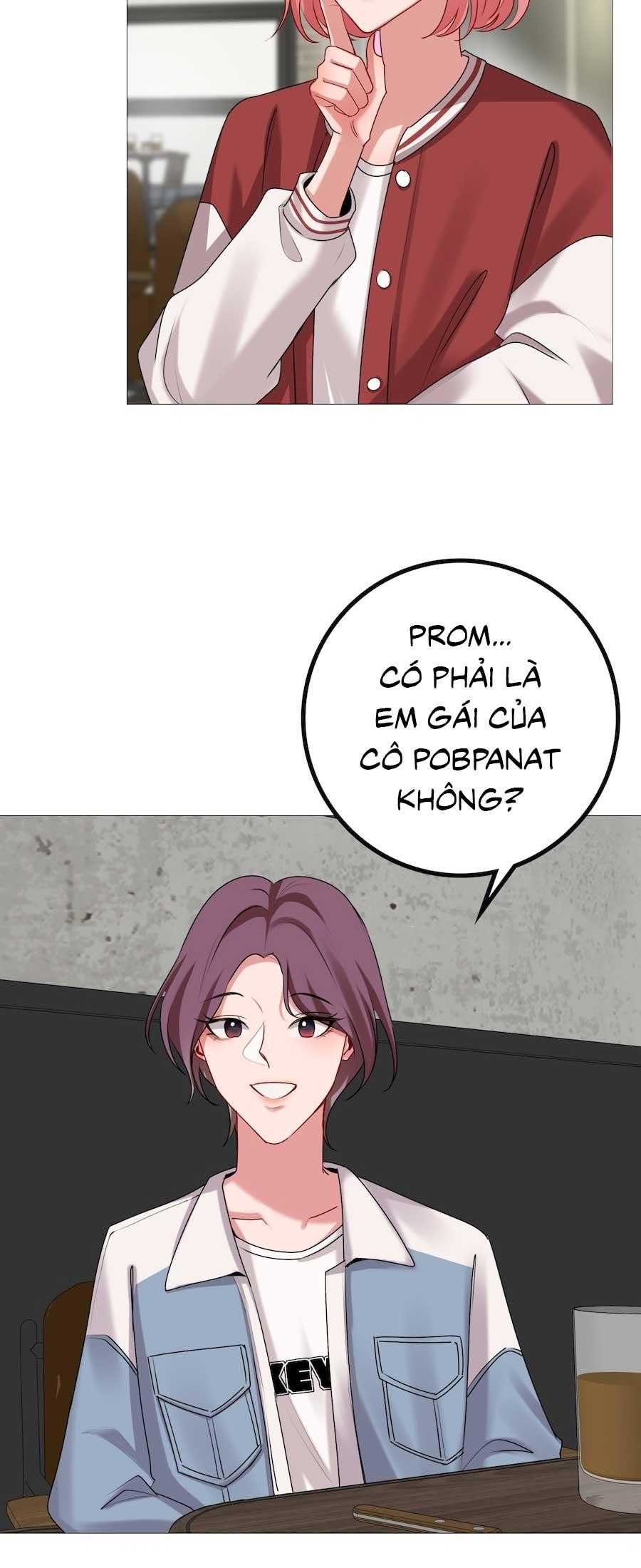 Flower of youth Chapter 43 - Trang 3