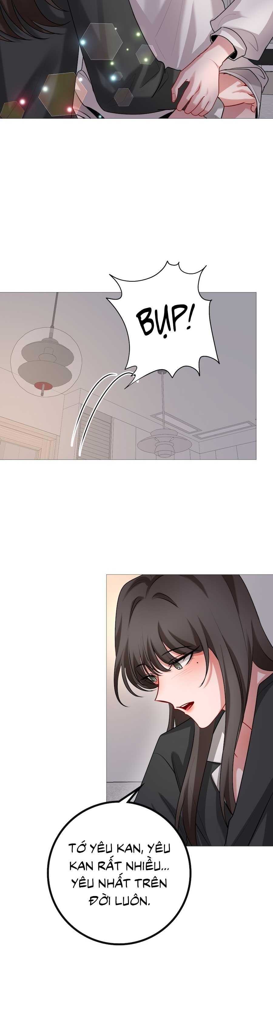 Flower of youth Chapter 43 - Trang 3