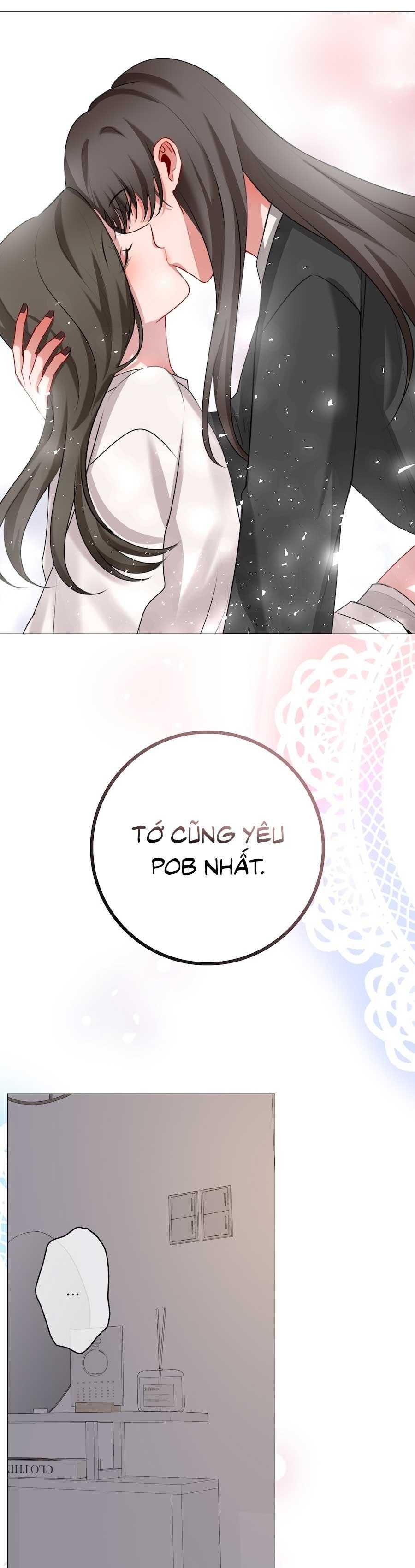 Flower of youth Chapter 43 - Trang 3