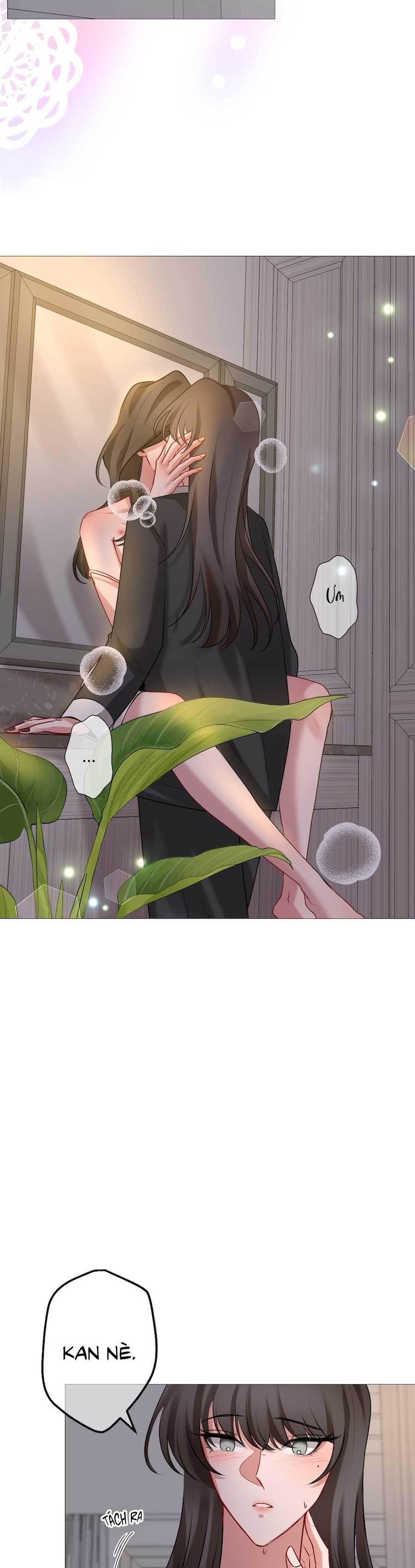 Flower of youth Chapter 43 - Trang 3