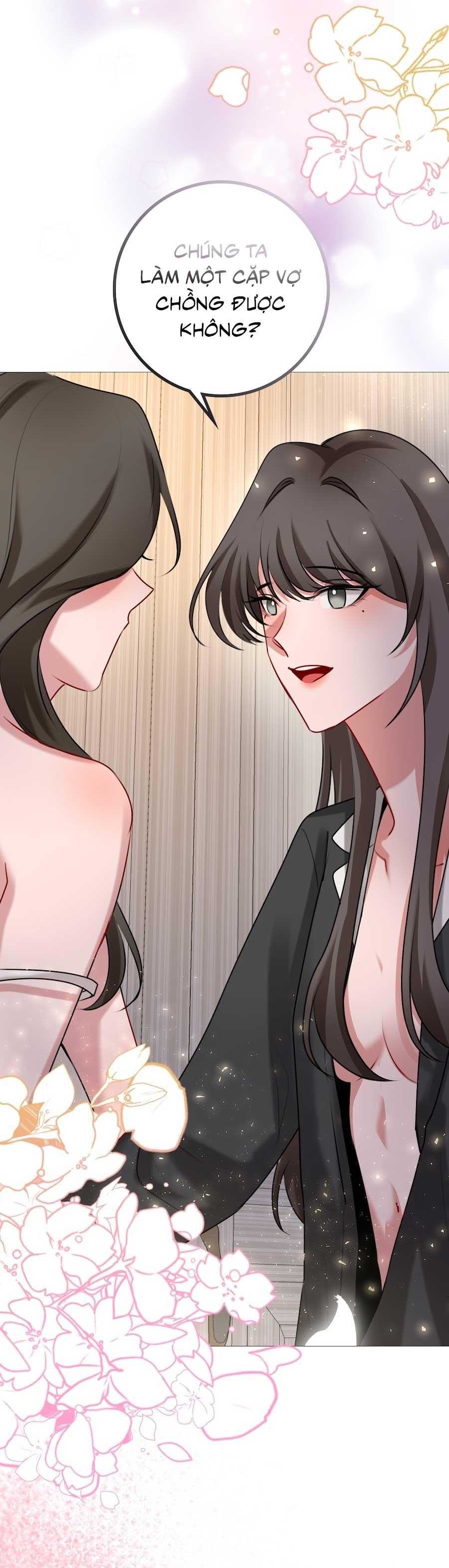 Flower of youth Chapter 43 - Trang 3