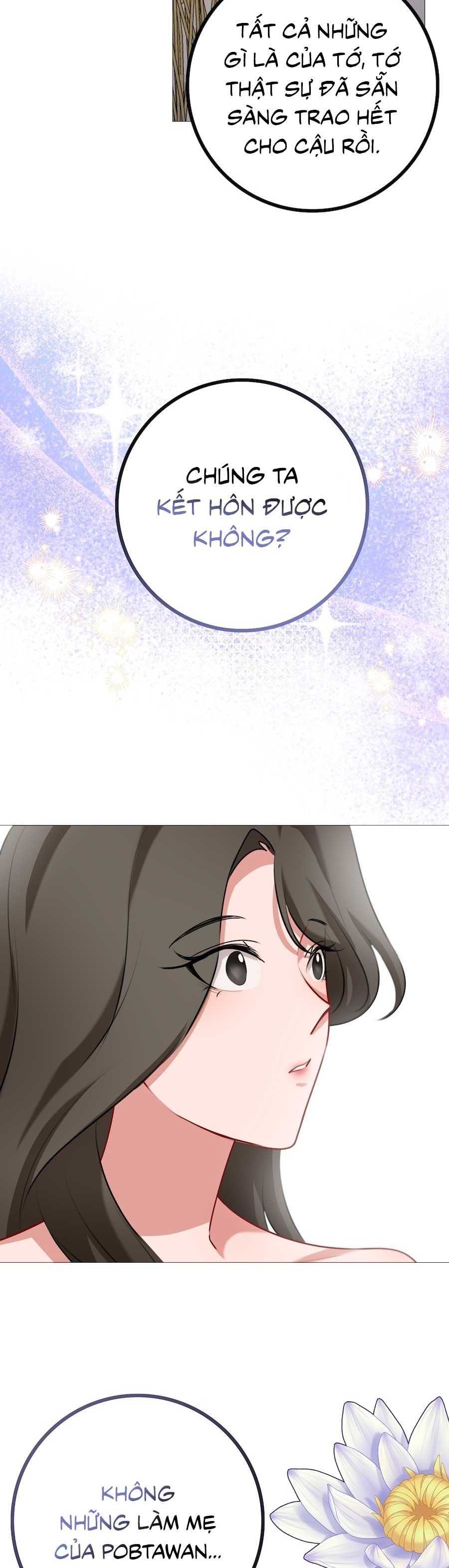 Flower of youth Chapter 43 - Trang 3