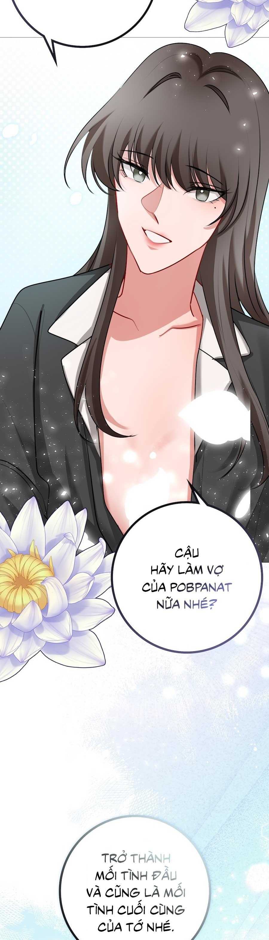 Flower of youth Chapter 43 - Trang 3