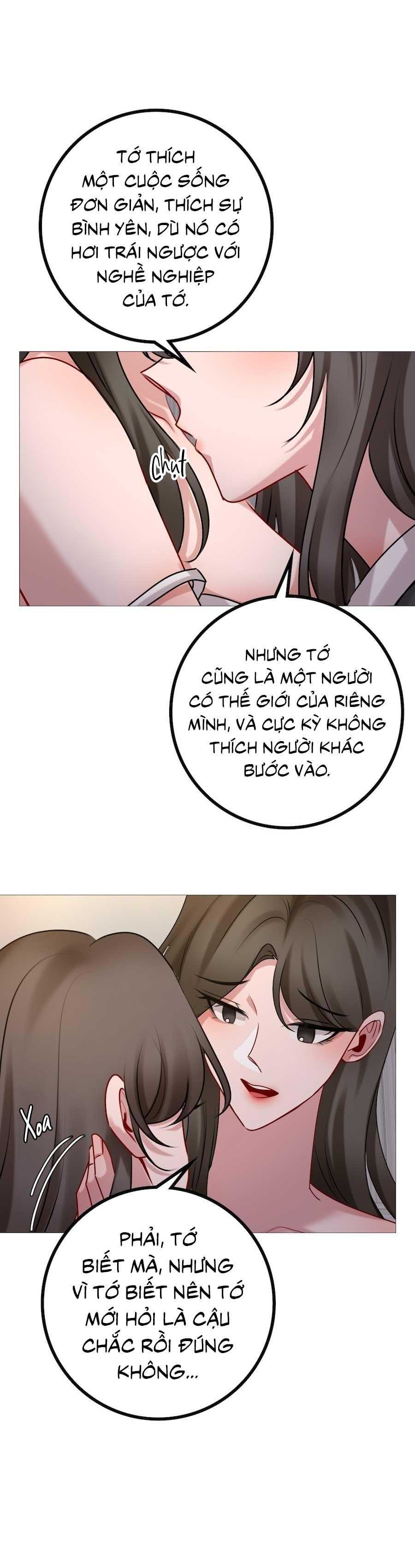 Flower of youth Chapter 44 - Trang 2