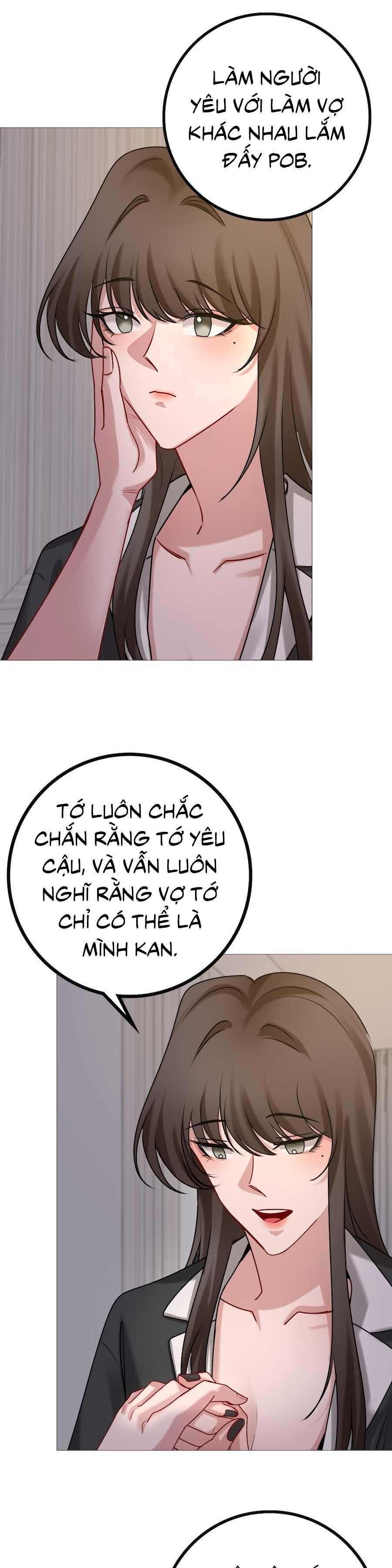 Flower of youth Chapter 44 - Trang 2