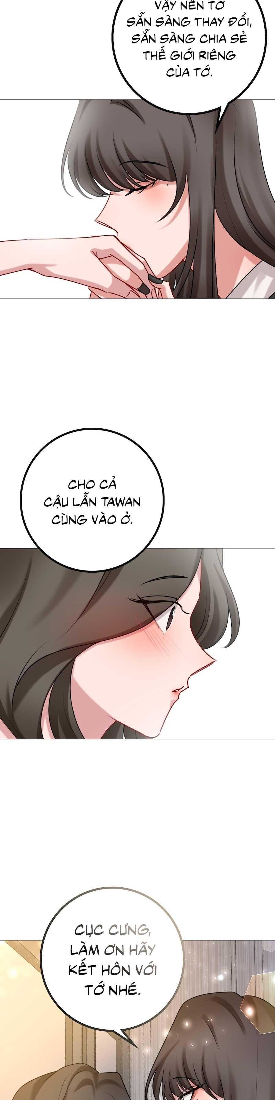 Flower of youth Chapter 44 - Trang 2