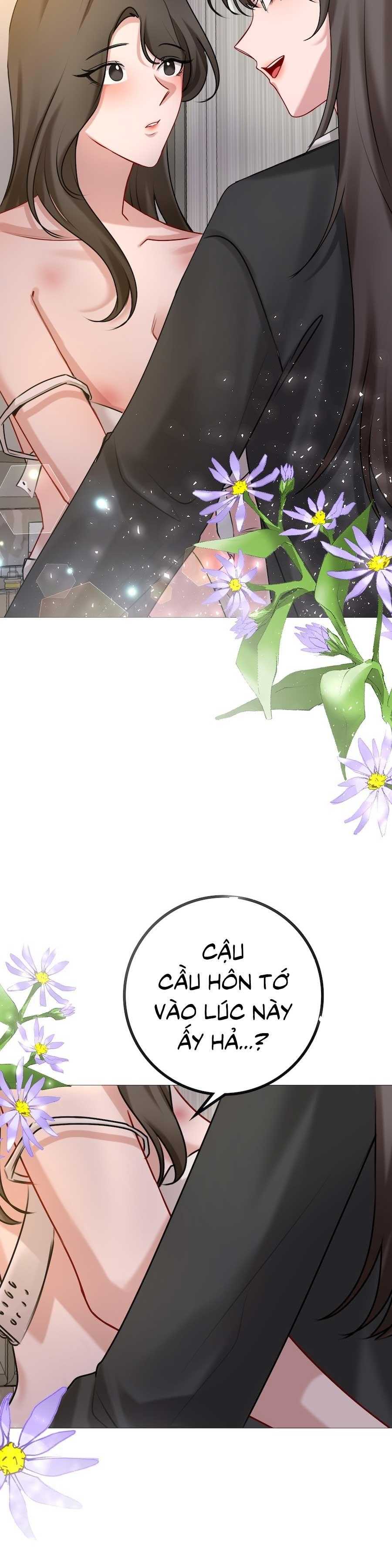 Flower of youth Chapter 44 - Trang 2