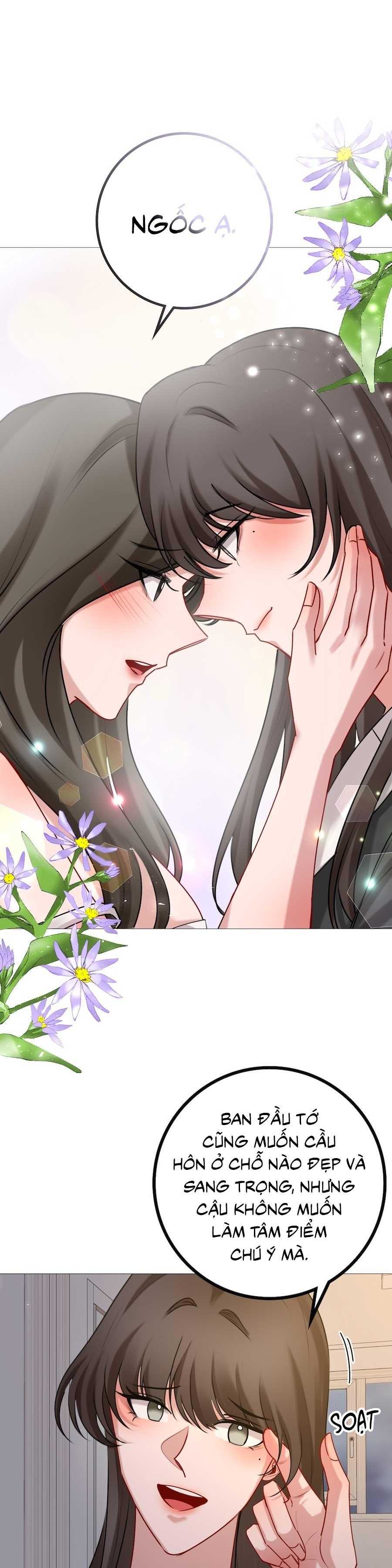 Flower of youth Chapter 44 - Trang 2