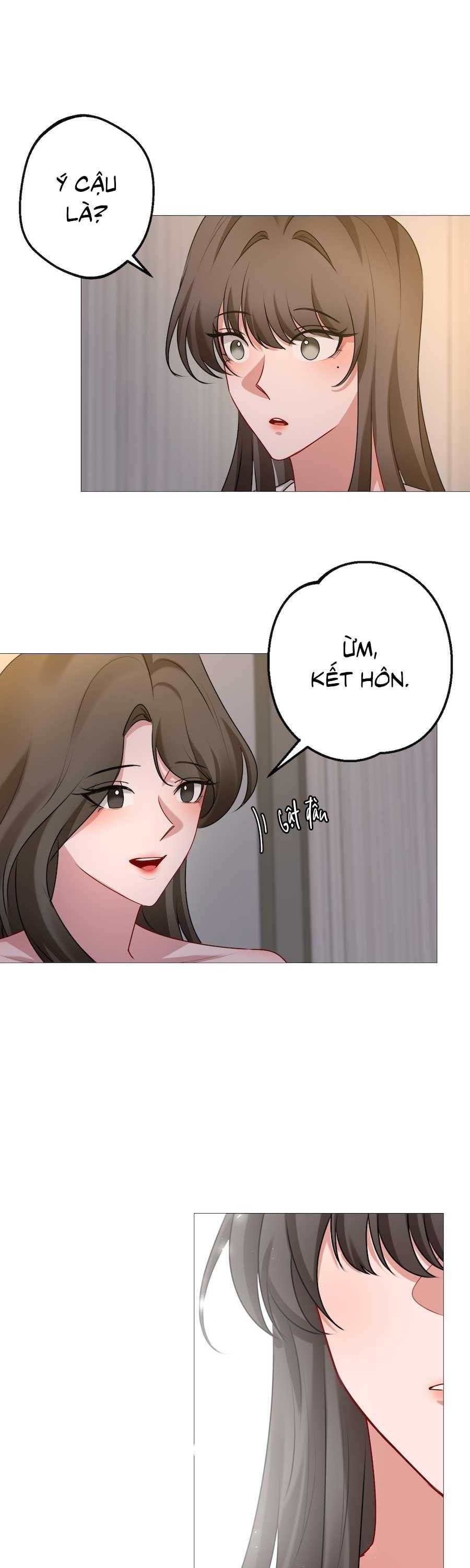 Flower of youth Chapter 44 - Trang 2