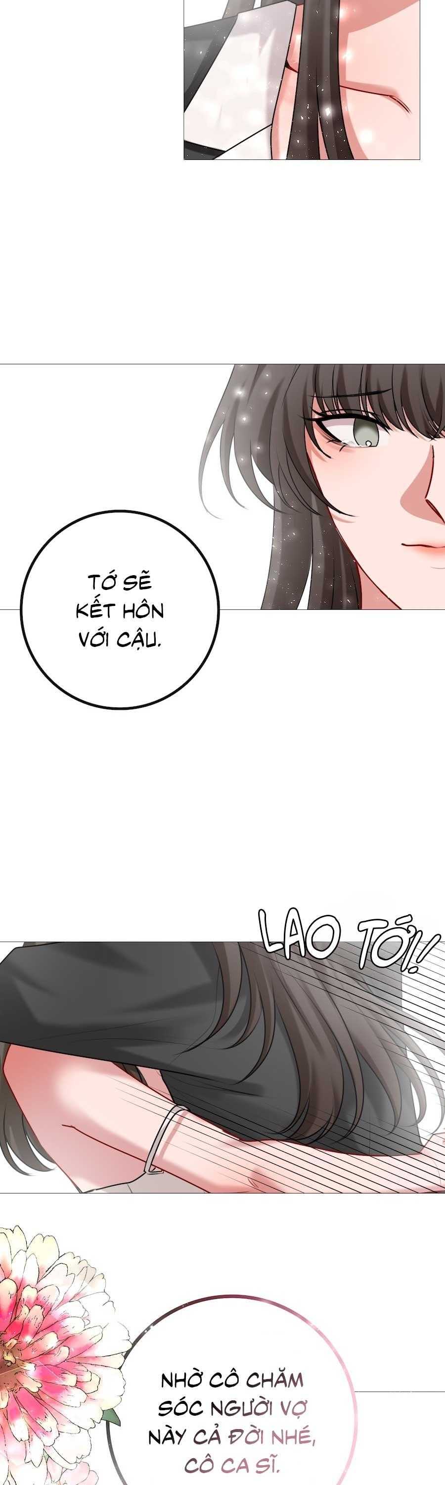 Flower of youth Chapter 44 - Trang 2