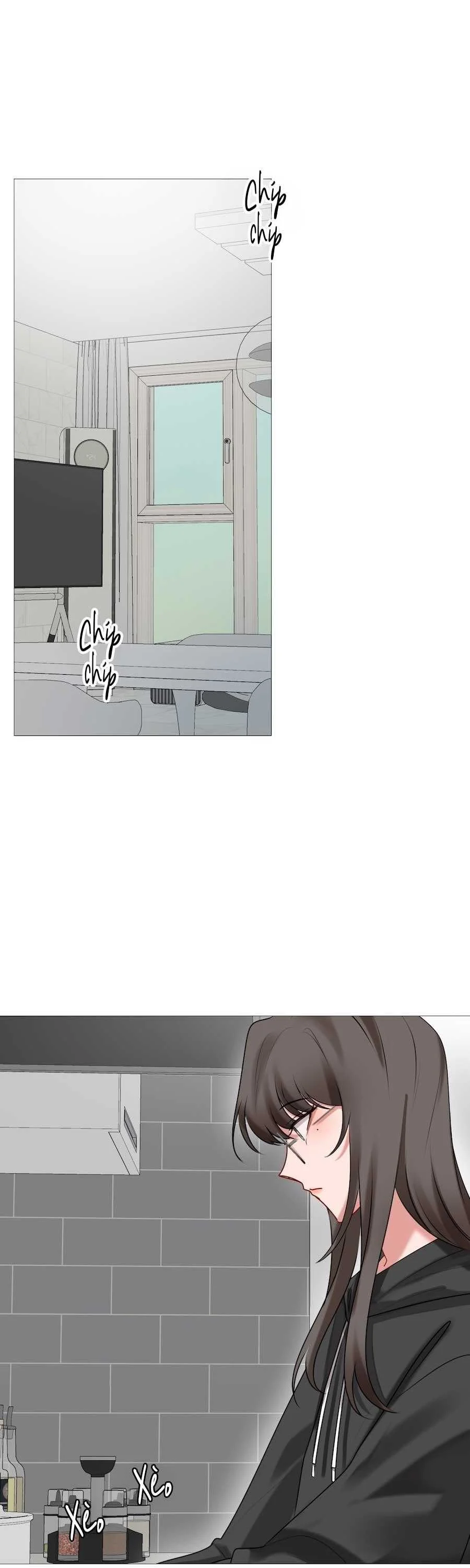 Flower of youth Chapter 44 - Trang 2