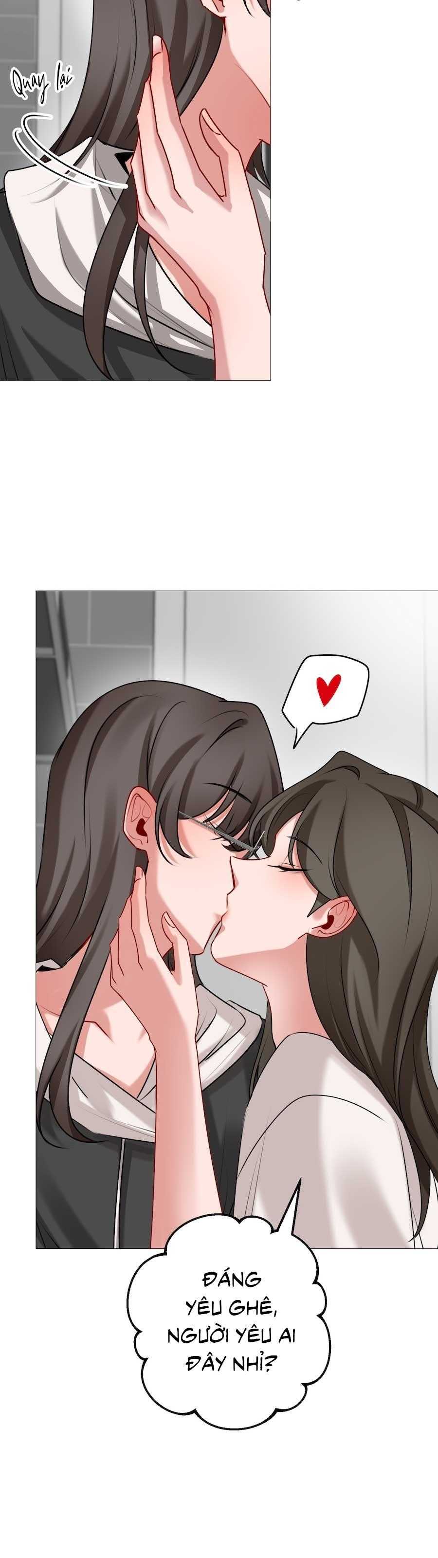 Flower of youth Chapter 44 - Trang 2