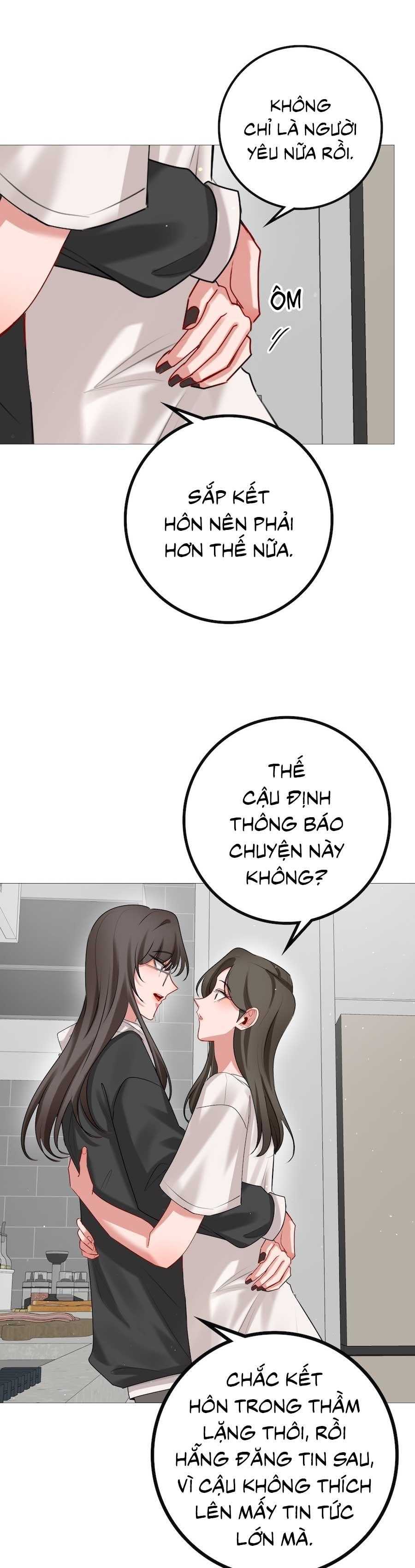 Flower of youth Chapter 44 - Trang 2