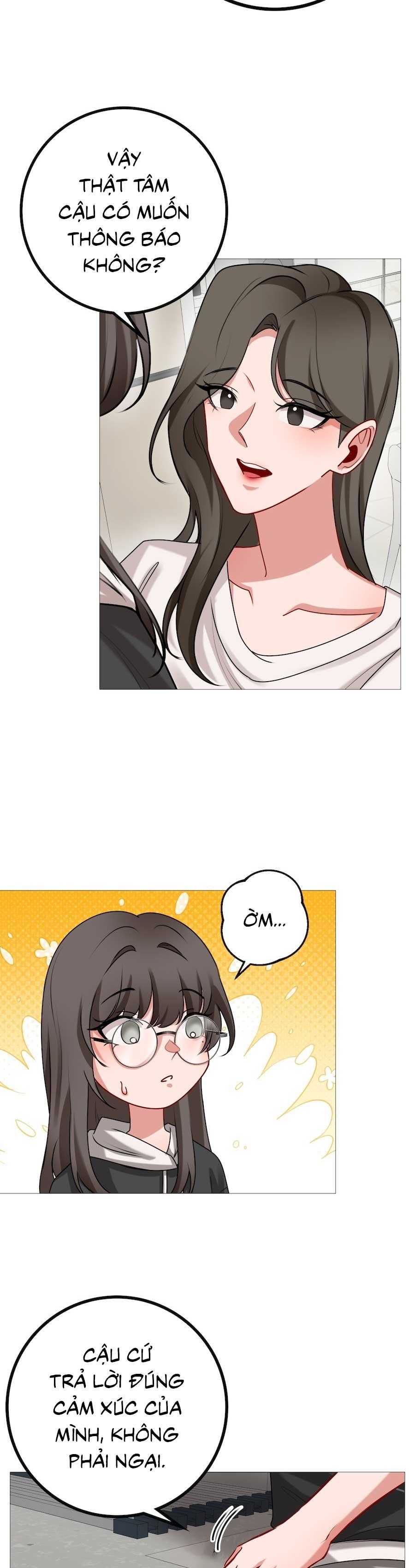 Flower of youth Chapter 44 - Trang 2