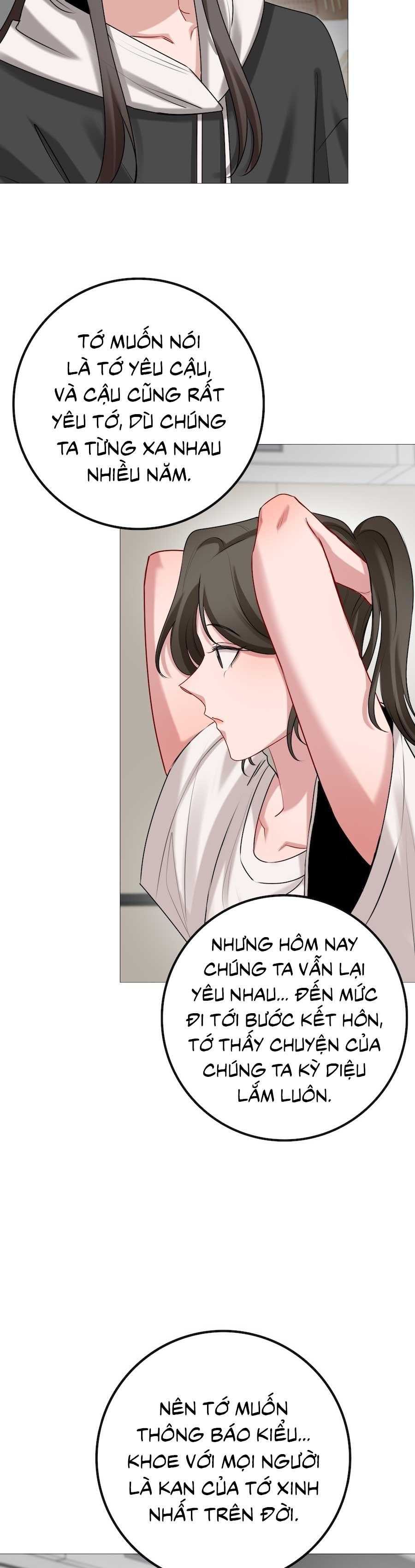 Flower of youth Chapter 44 - Trang 2