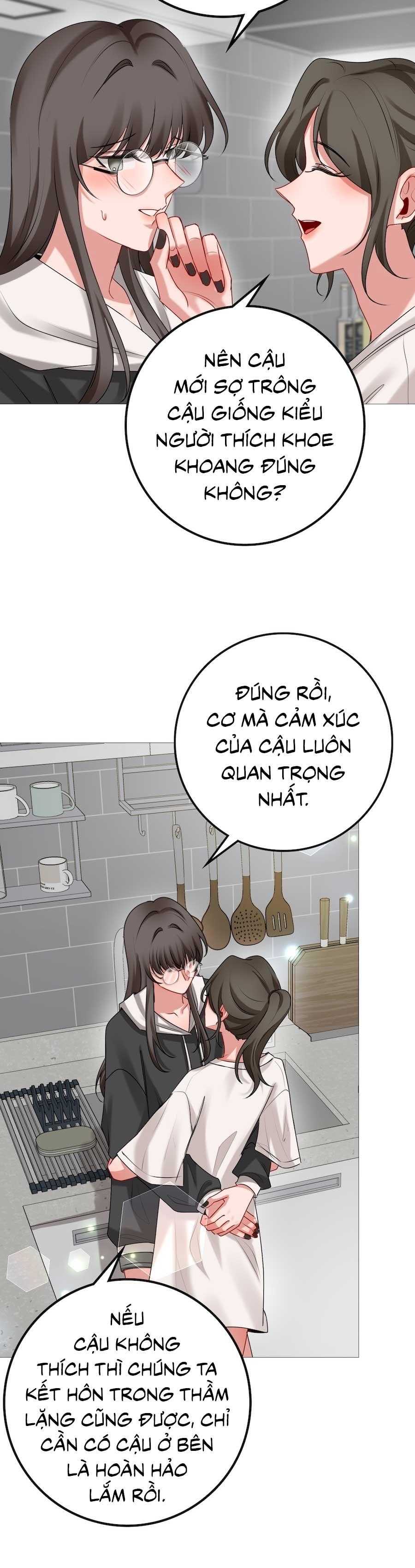 Flower of youth Chapter 44 - Trang 2