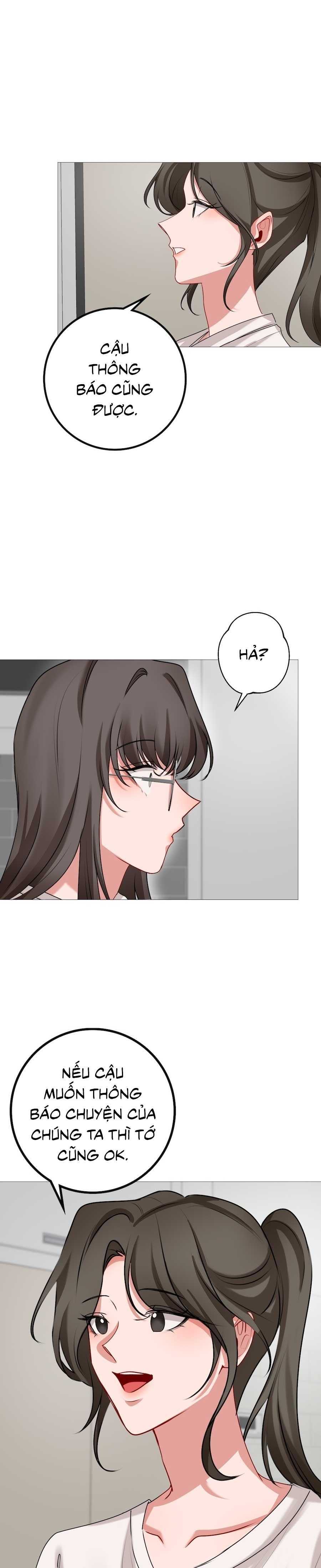 Flower of youth Chapter 44 - Trang 2