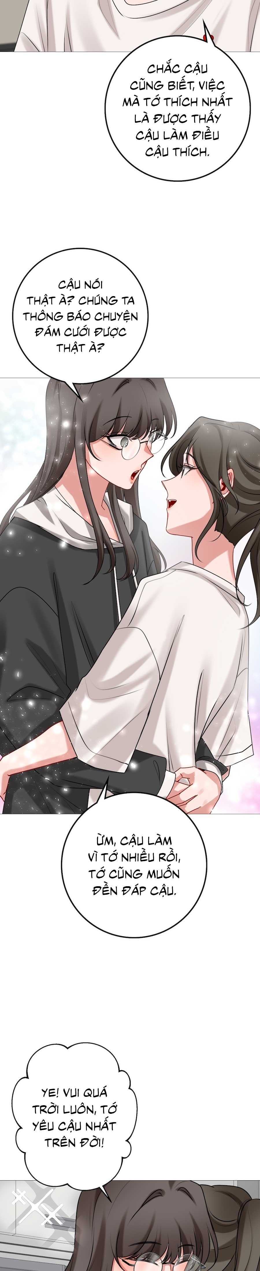 Flower of youth Chapter 44 - Trang 2