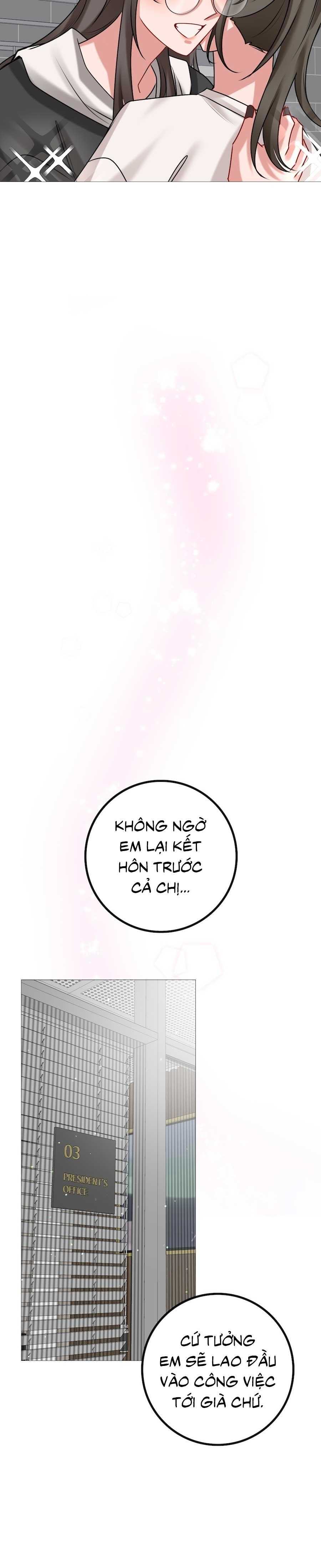Flower of youth Chapter 44 - Trang 2