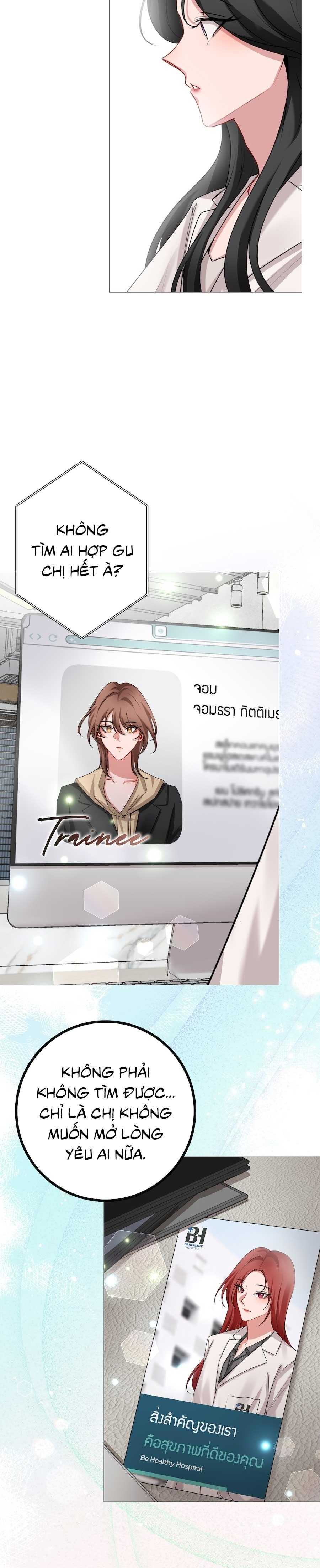 Flower of youth Chapter 44 - Trang 2