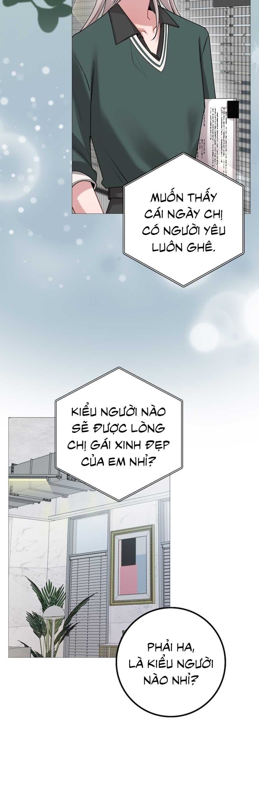 Flower of youth Chapter 44 - Trang 2