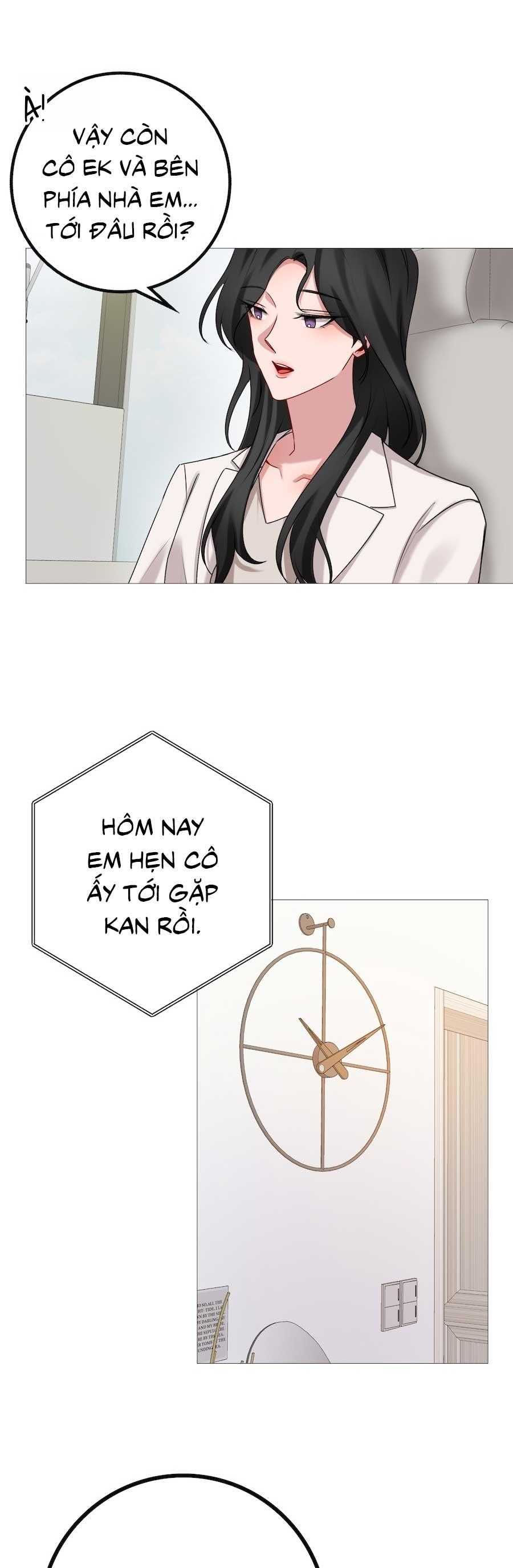 Flower of youth Chapter 44 - Trang 2