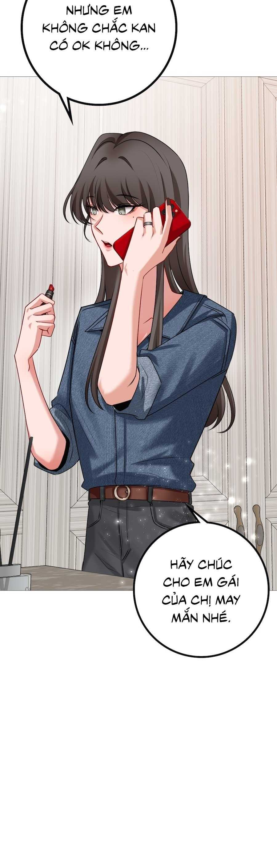 Flower of youth Chapter 44 - Trang 2