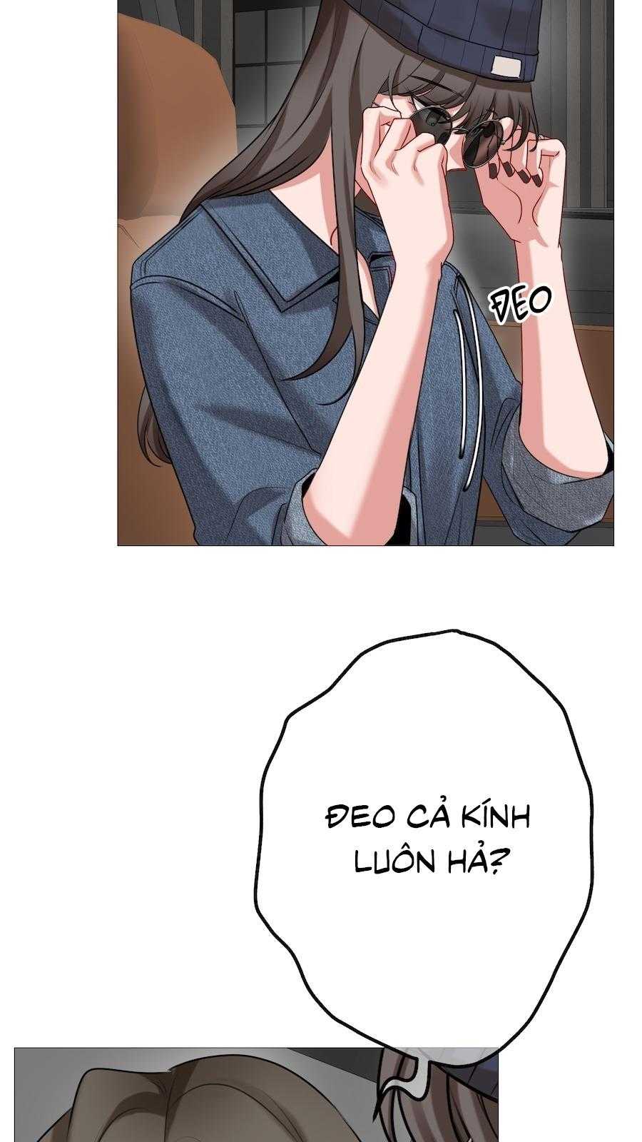 Flower of youth Chapter 45 - Trang 2