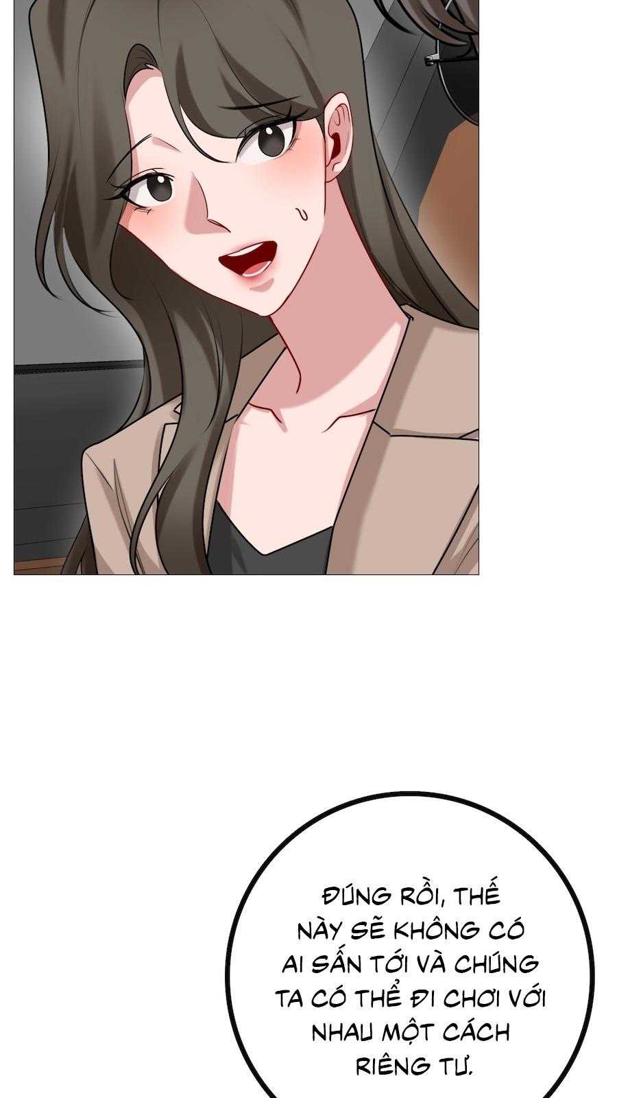 Flower of youth Chapter 45 - Trang 2